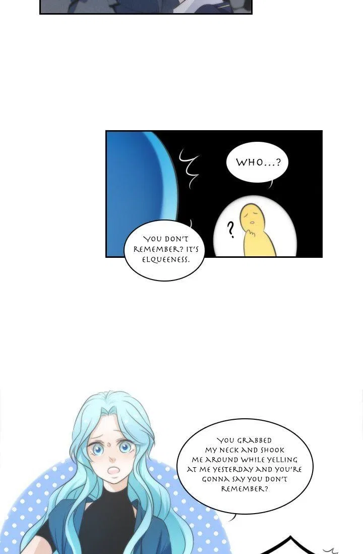 Elqueeness Chapter 13 – Page 45