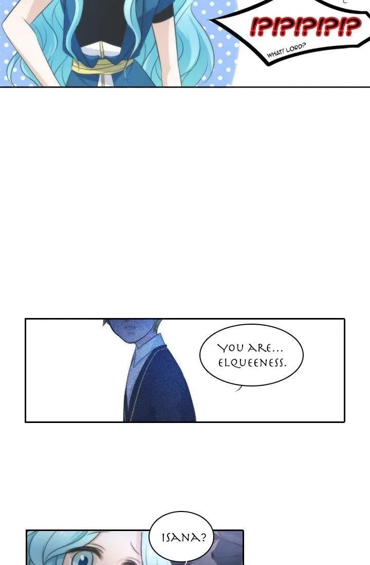Elqueeness Chapter 13 – Page 46