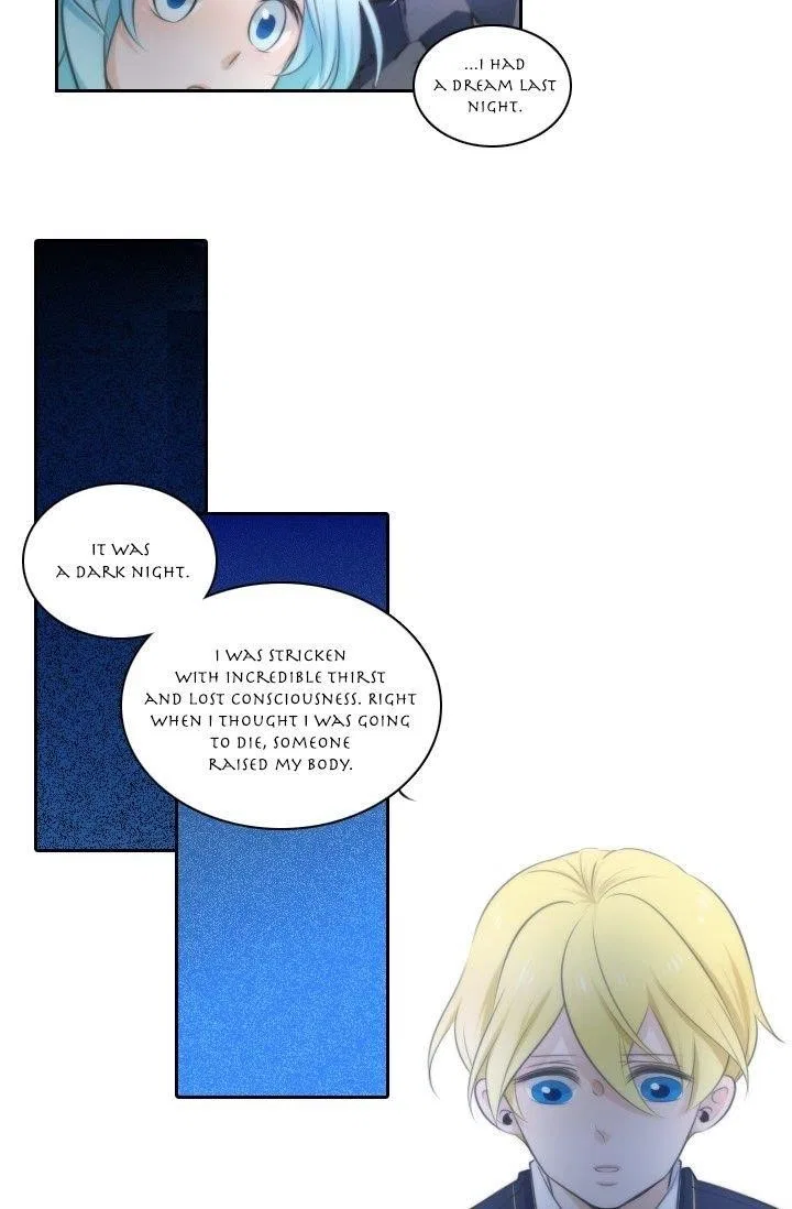 Elqueeness Chapter 13 – Page 47