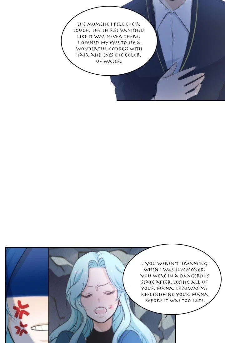 Elqueeness Chapter 13 – Page 48