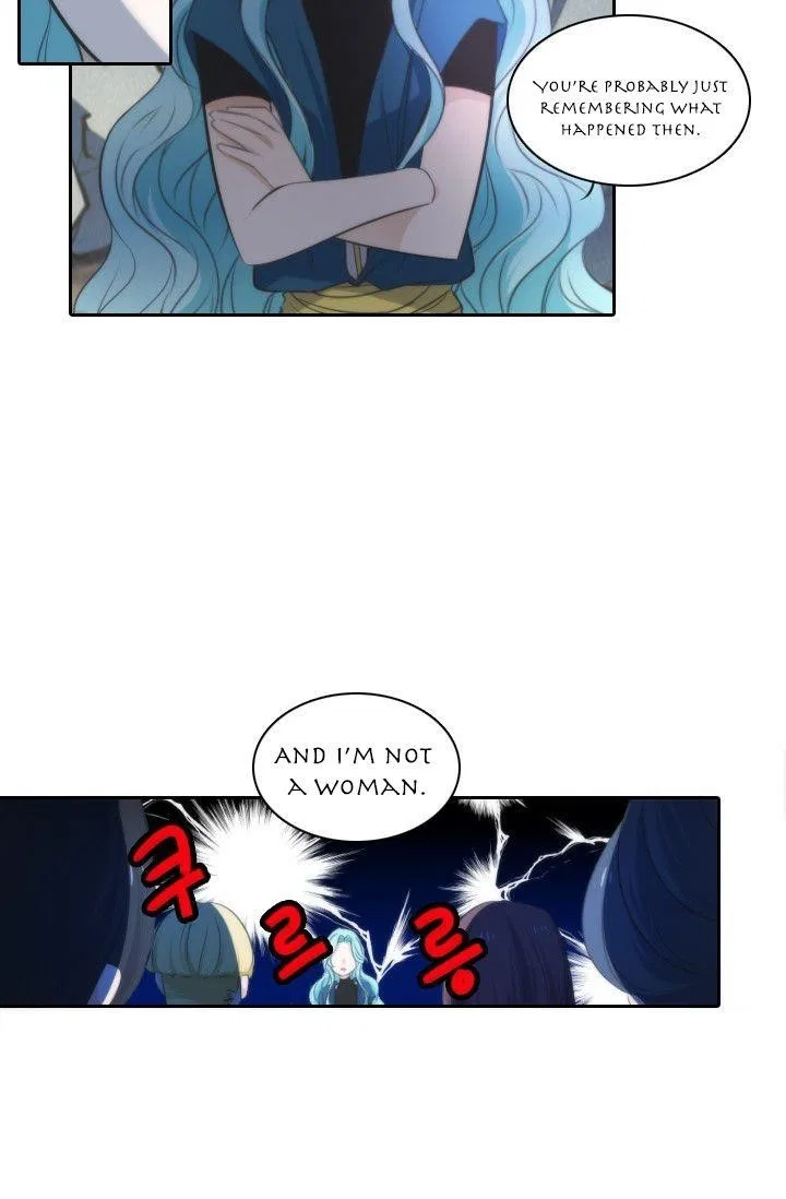 Elqueeness Chapter 13 – Page 49