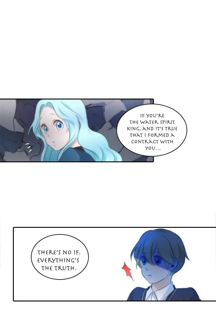 Elqueeness Chapter 13 – Page 51