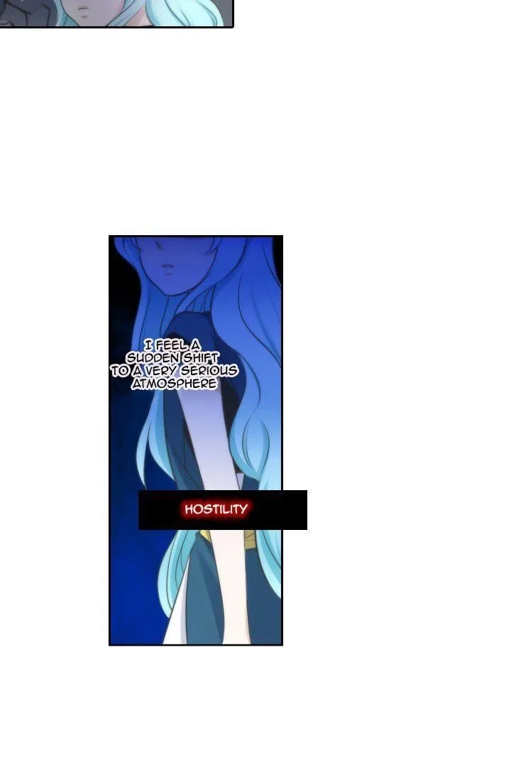 Elqueeness Chapter 13 – Page 53