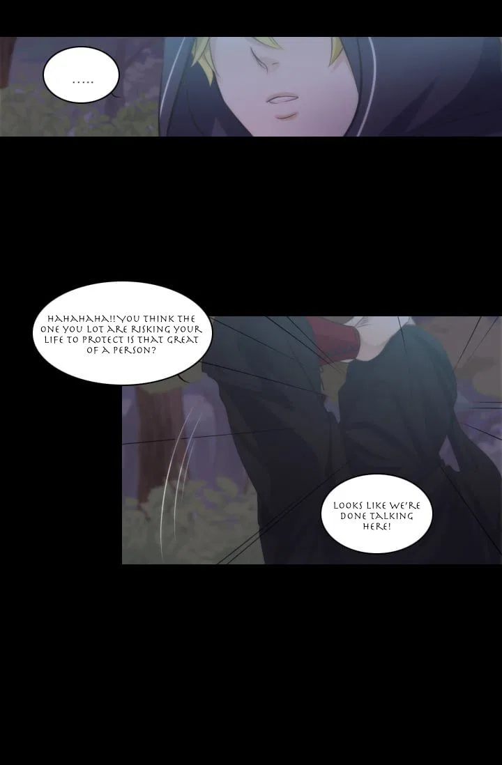Elqueeness Chapter 12 – Page 7