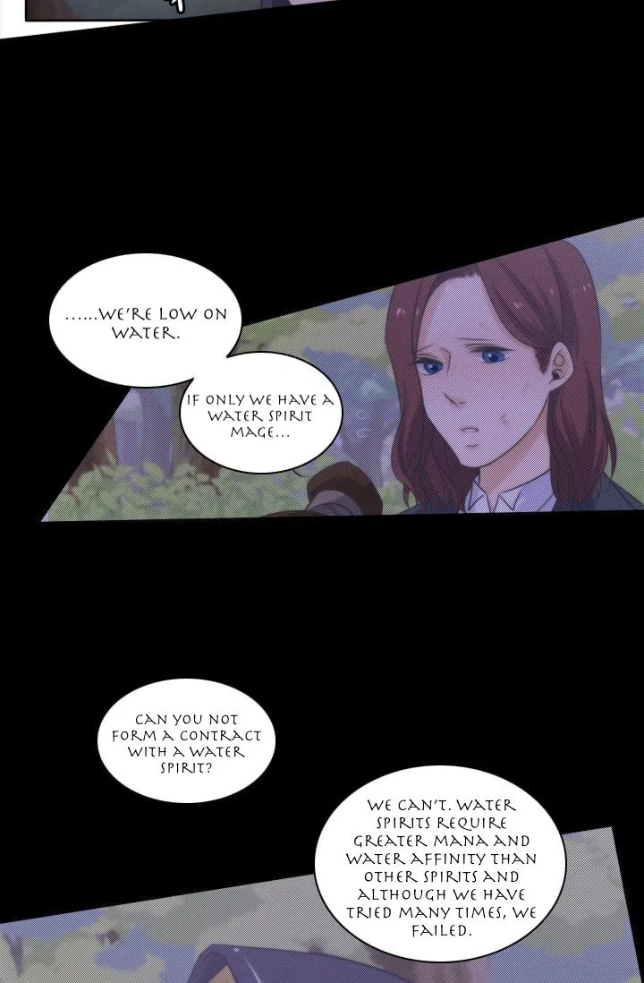 Elqueeness Chapter 12 – Page 15