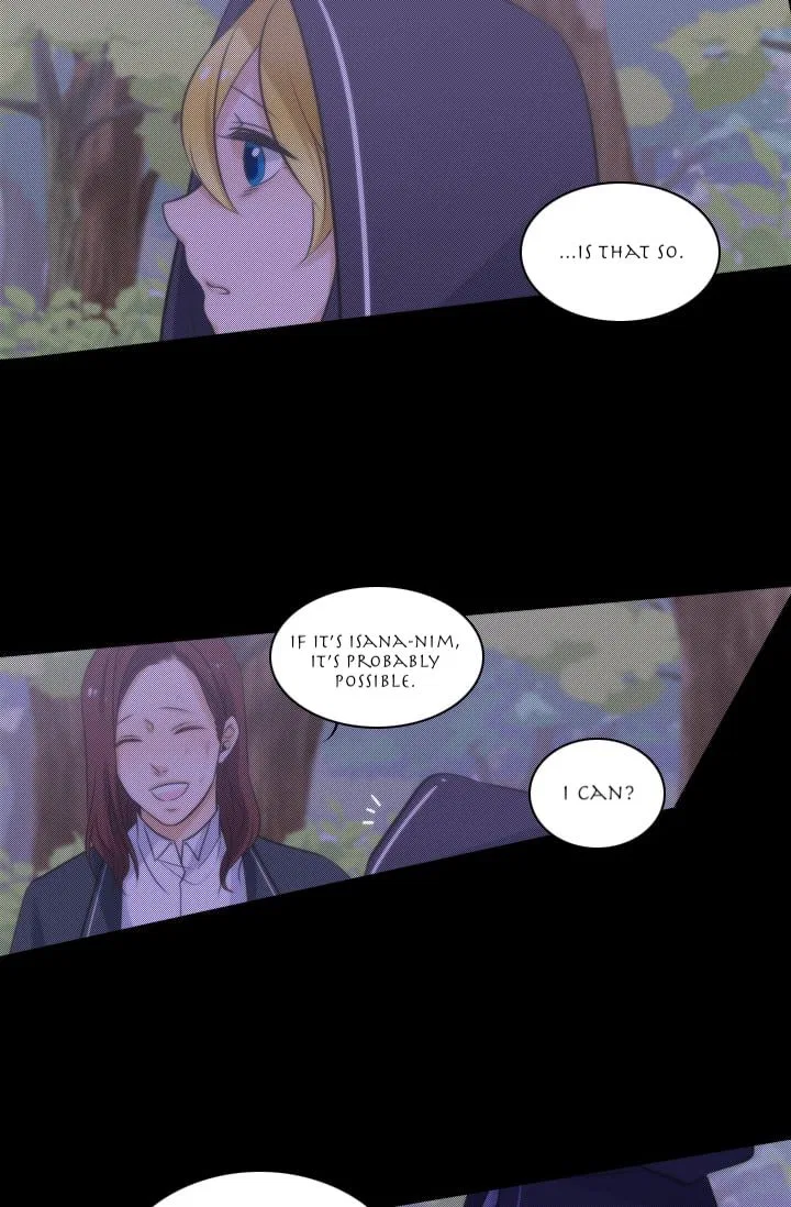 Elqueeness Chapter 12 – Page 16