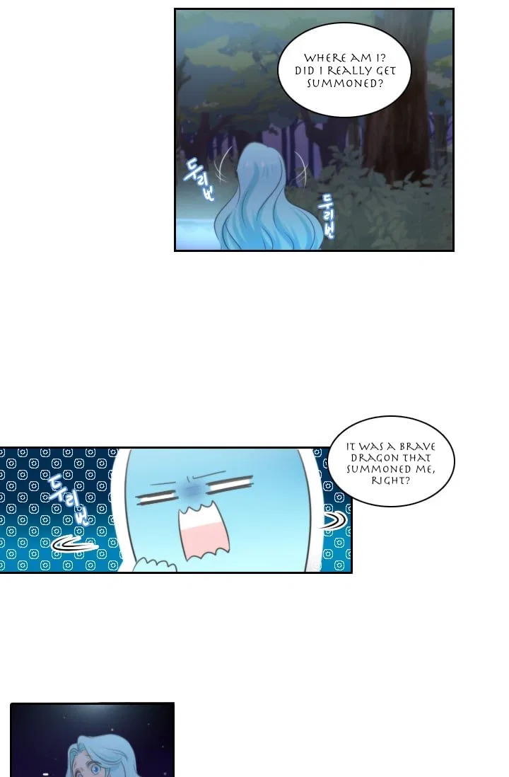 Elqueeness Chapter 12 – Page 27