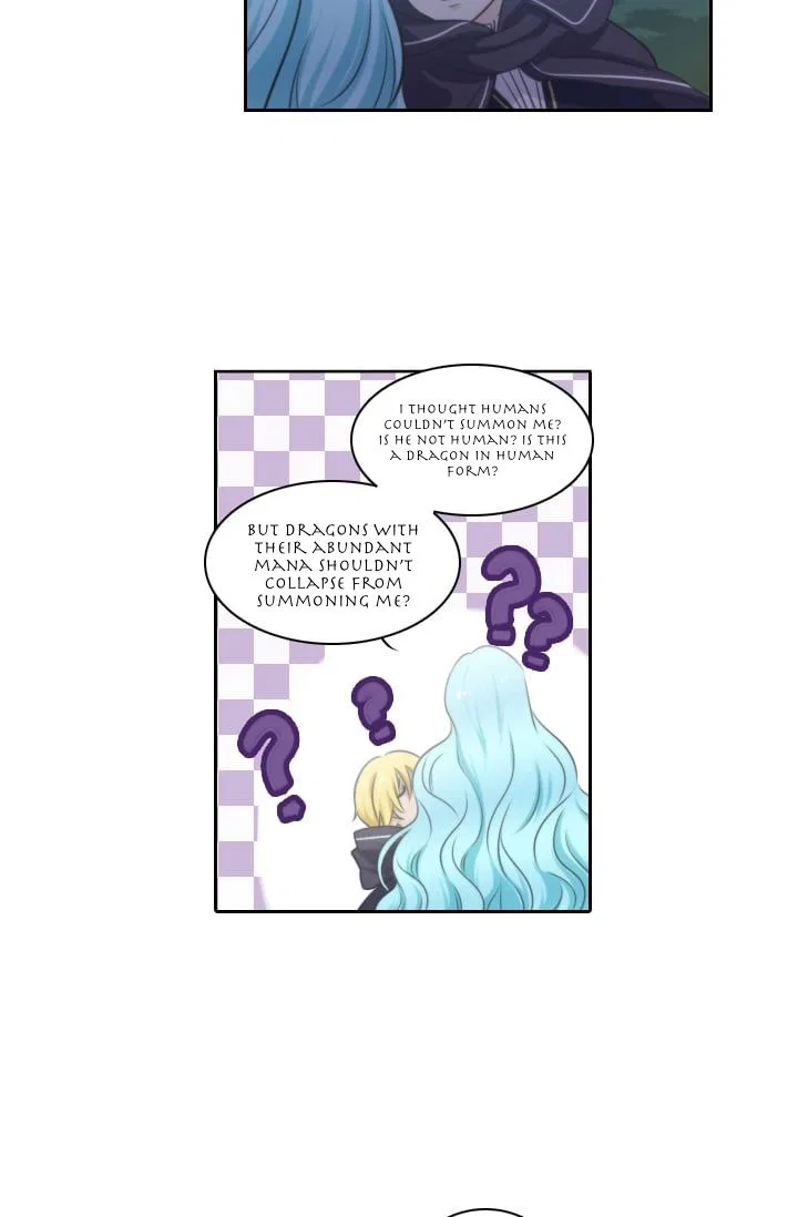 Elqueeness Chapter 12 – Page 31