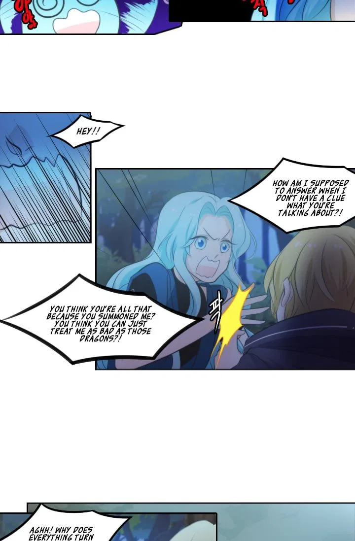 Elqueeness Chapter 12 – Page 37