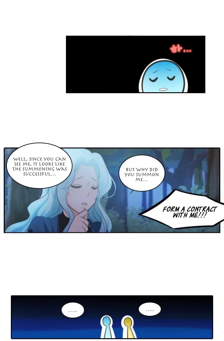 Elqueeness Chapter 12 – Page 39
