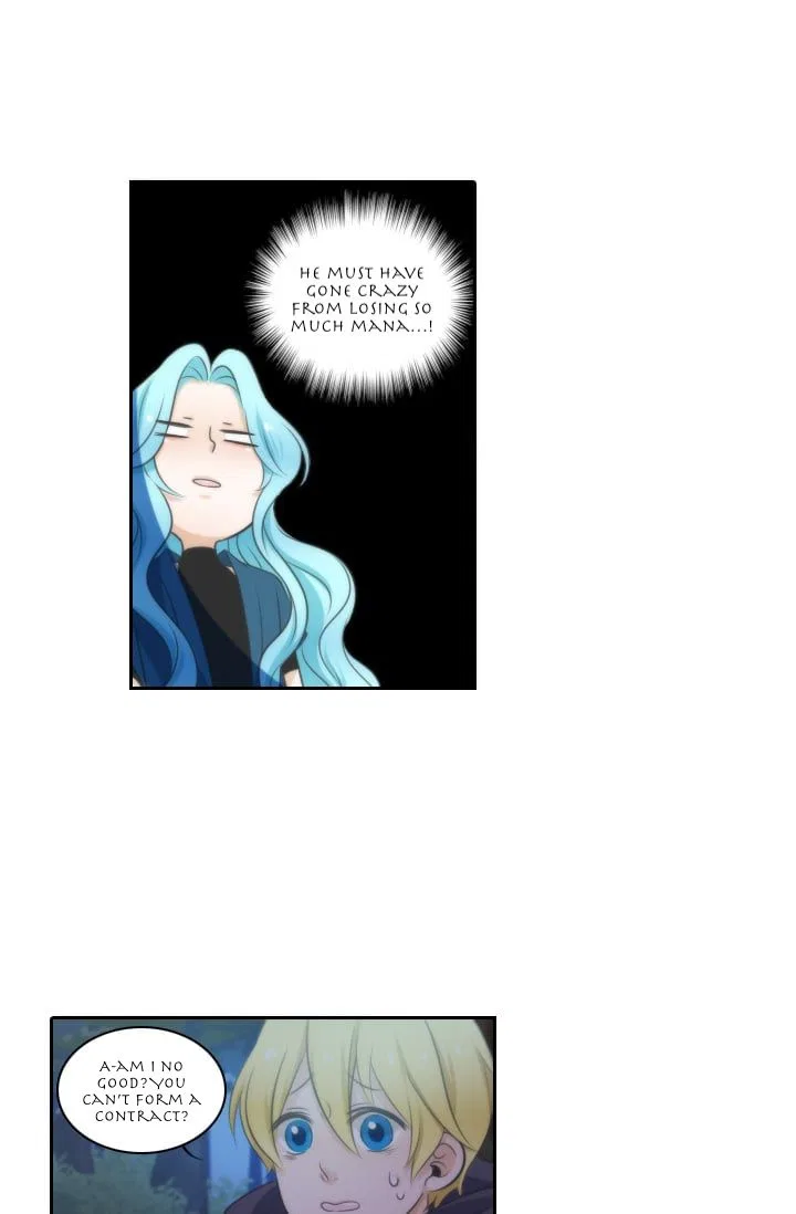 Elqueeness Chapter 12 – Page 40