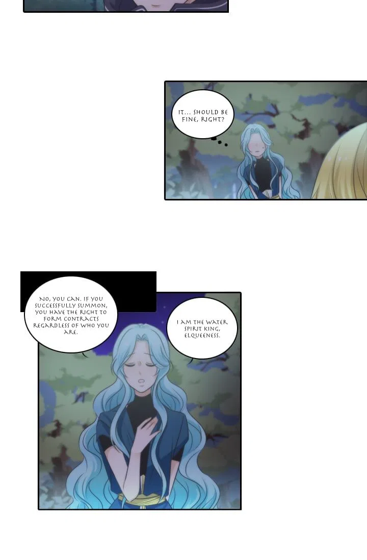 Elqueeness Chapter 12 – Page 41