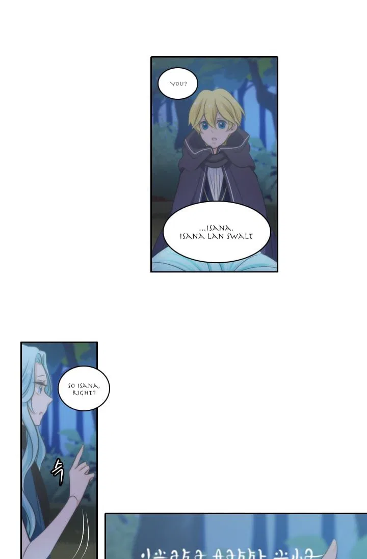 Elqueeness Chapter 12 – Page 42