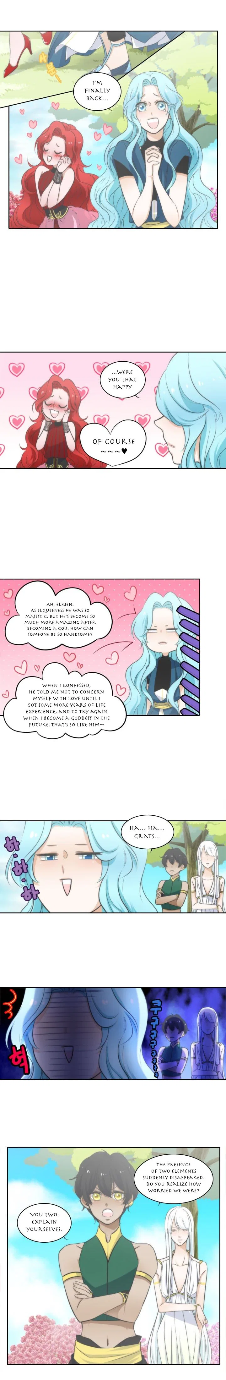 Elqueeness Chapter 11 – Page 2