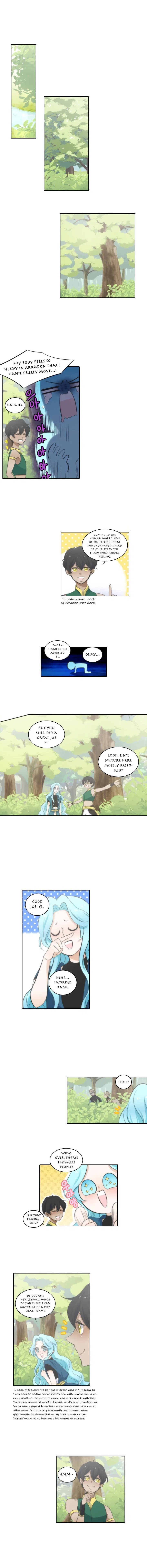 Elqueeness Chapter 11 – Page 6