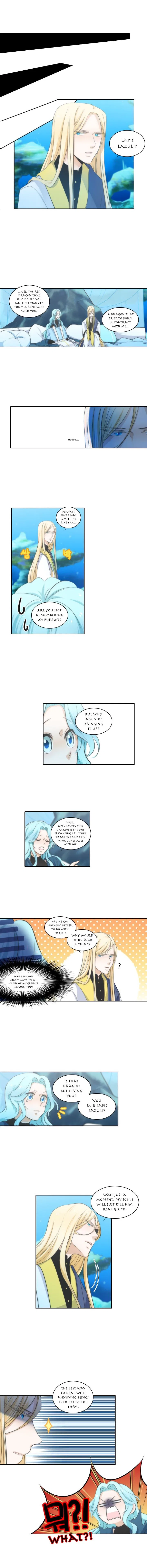 Elqueeness Chapter 11 – Page 9