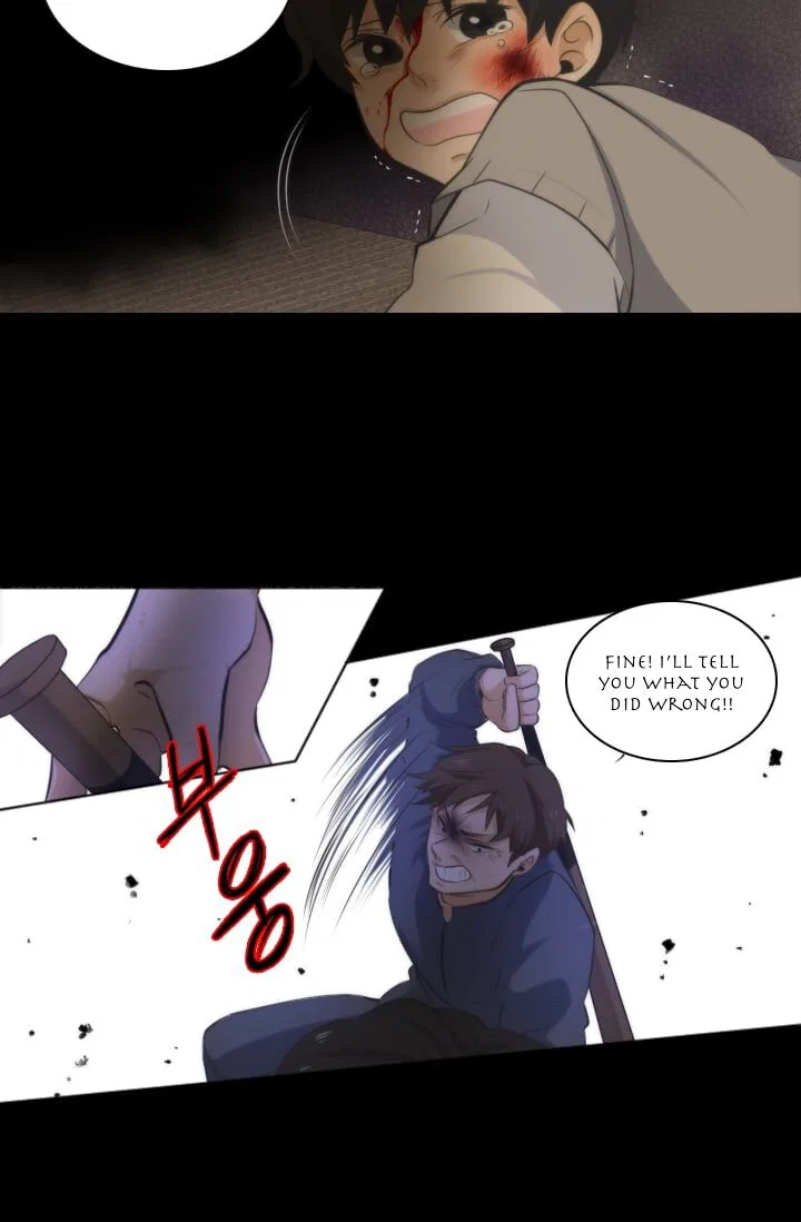 Elqueeness Chapter 10 – Page 3