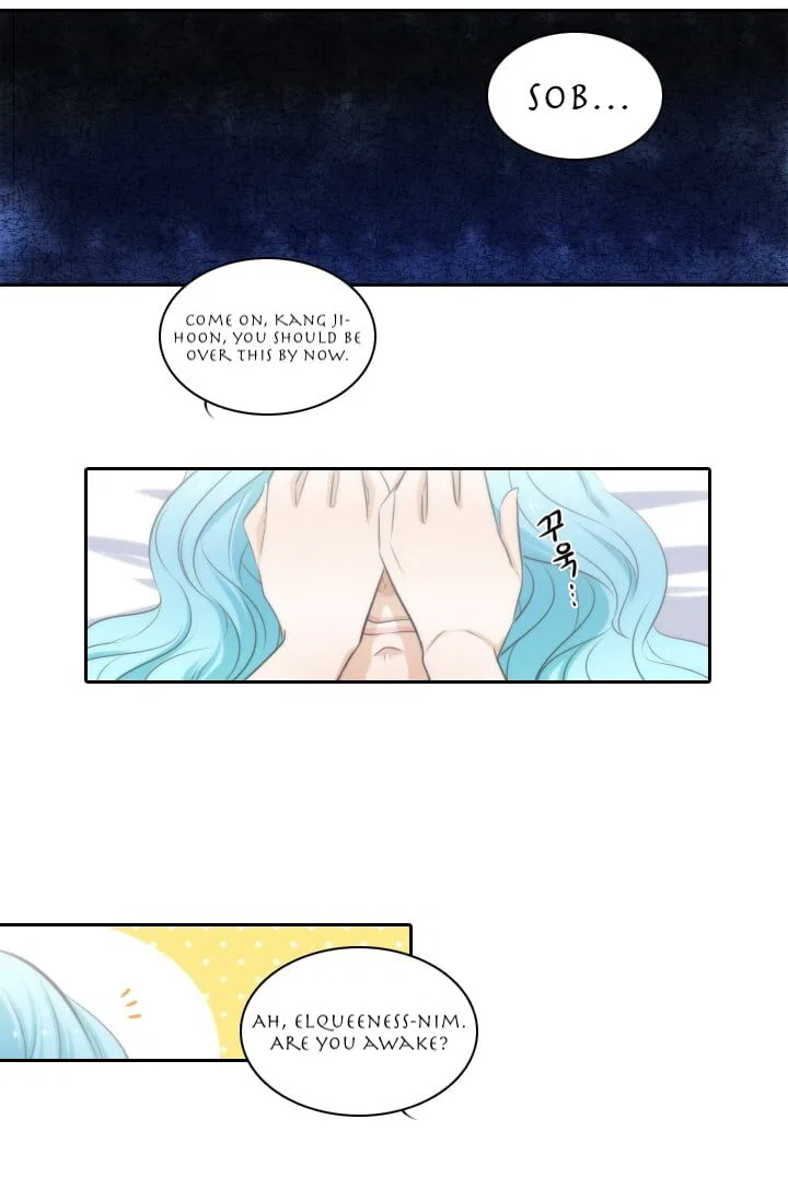 Elqueeness Chapter 10 – Page 8