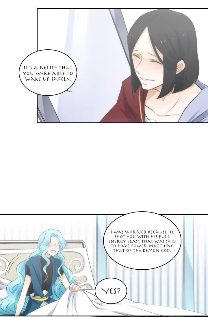 Elqueeness Chapter 10 – Page 9