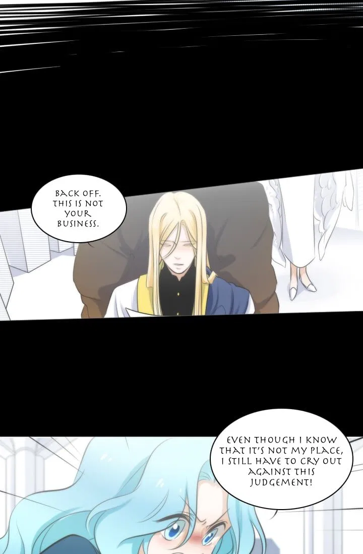 Elqueeness Chapter 10 – Page 10