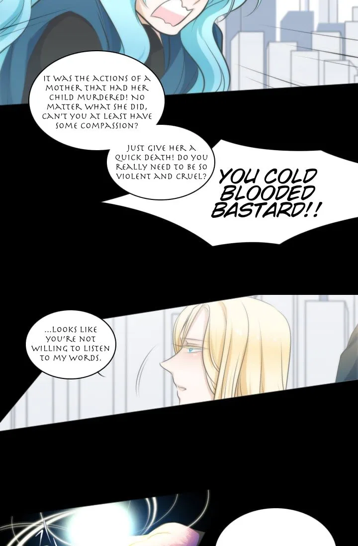 Elqueeness Chapter 10 – Page 11