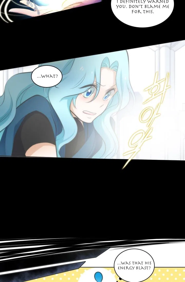 Elqueeness Chapter 10 – Page 12