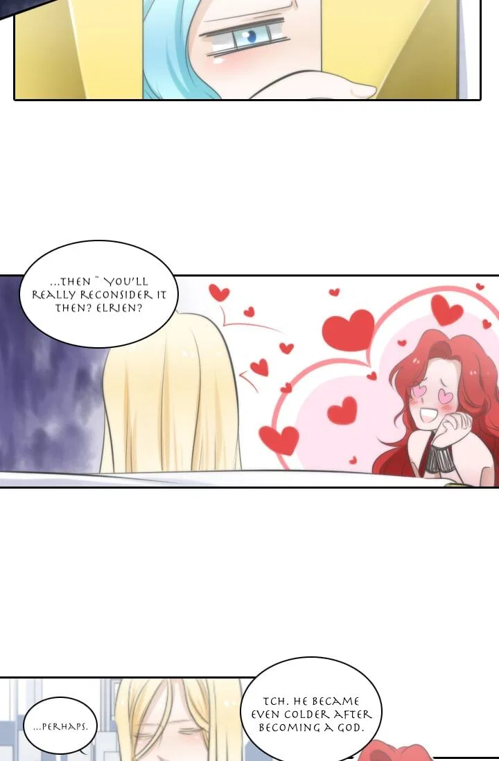 Elqueeness Chapter 10 – Page 15