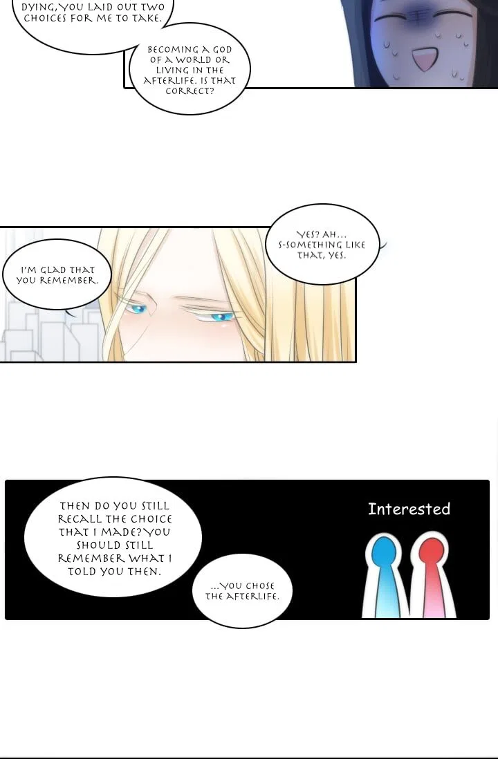 Elqueeness Chapter 10 – Page 20