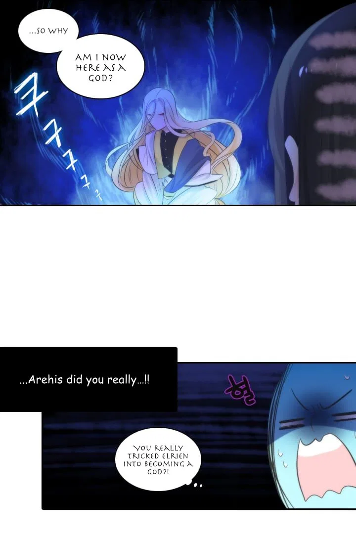 Elqueeness Chapter 10 – Page 21