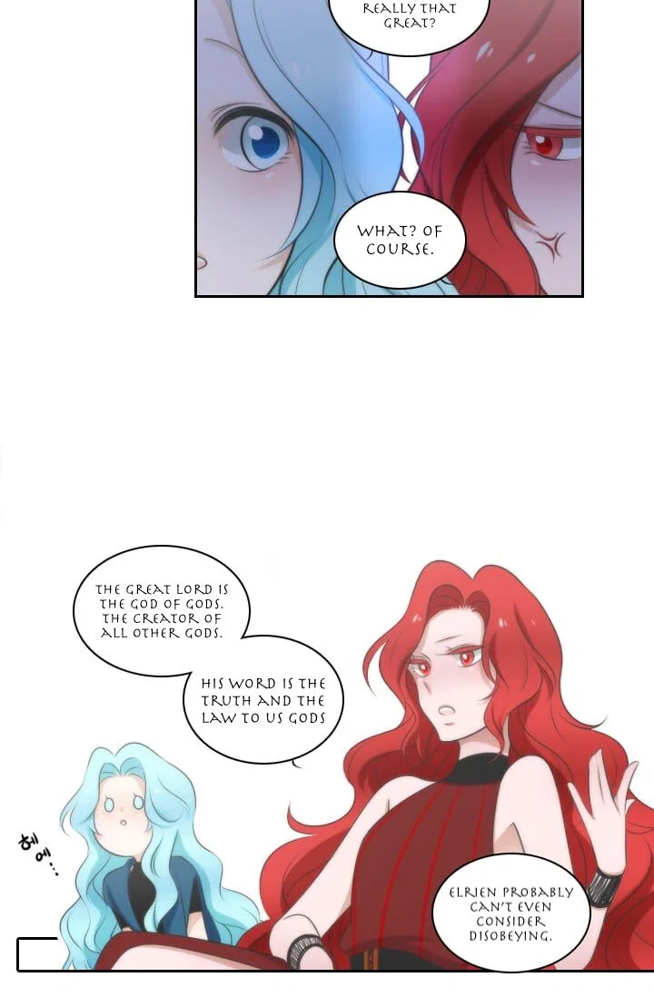 Elqueeness Chapter 10 – Page 24