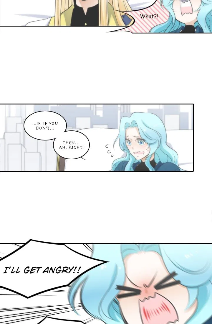 Elqueeness Chapter 10 – Page 27