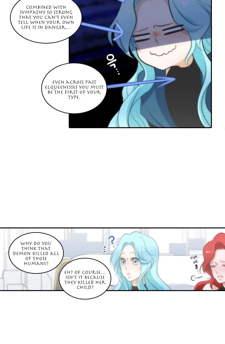 Elqueeness Chapter 10 – Page 30