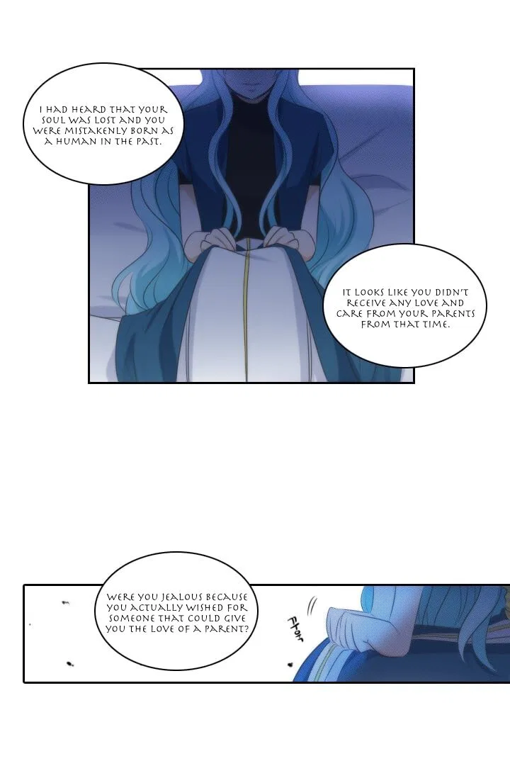 Elqueeness Chapter 10 – Page 34