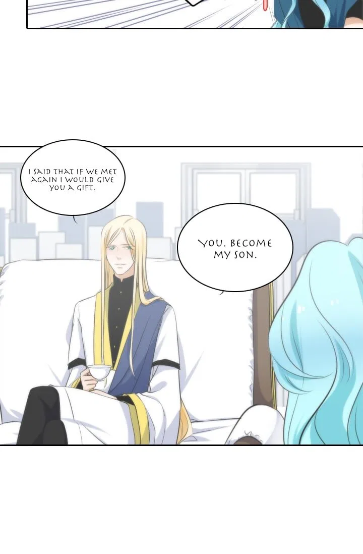 Elqueeness Chapter 10 – Page 36