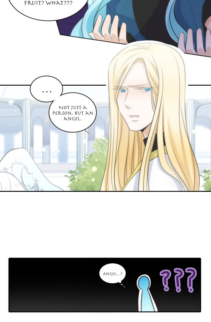 Elqueeness Chapter 9 – Page 10