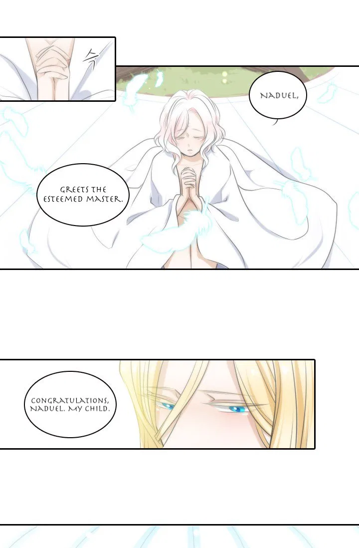 Elqueeness Chapter 9 – Page 13