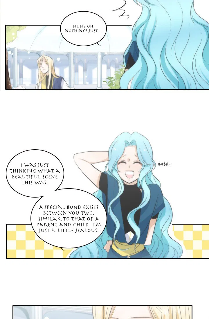 Elqueeness Chapter 9 – Page 16