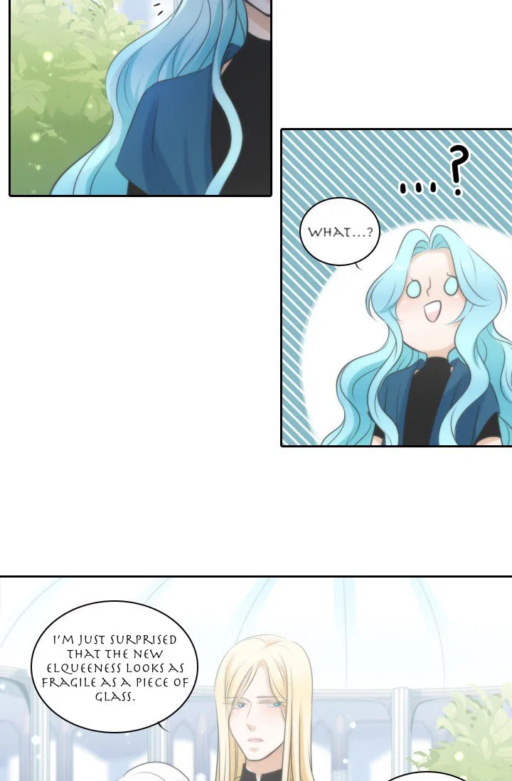 Elqueeness Chapter 9 – Page 18
