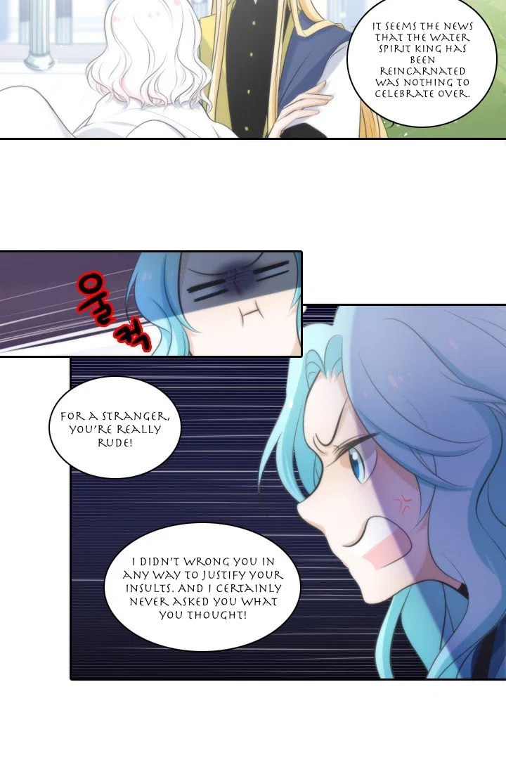 Elqueeness Chapter 9 – Page 19