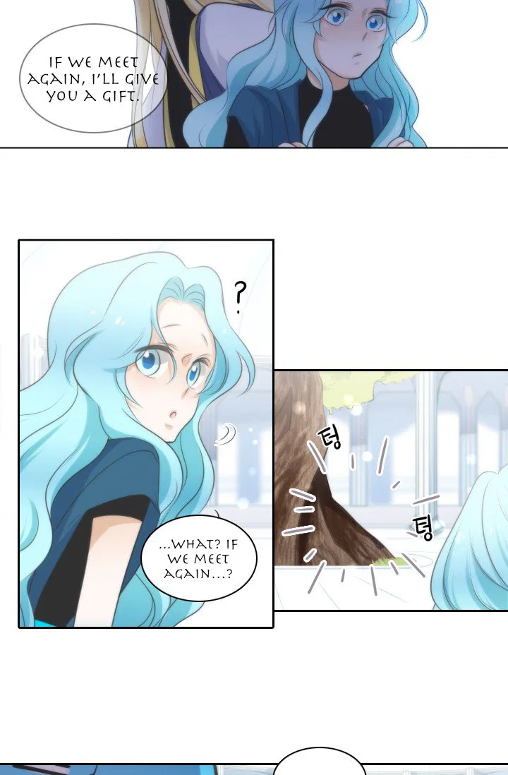 Elqueeness Chapter 9 – Page 23