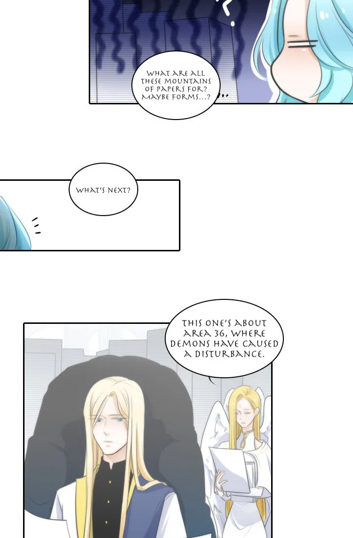 Elqueeness Chapter 9 – Page 33