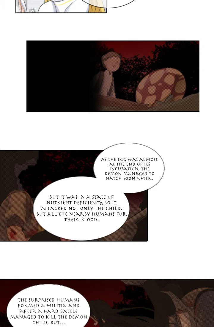 Elqueeness Chapter 9 – Page 35