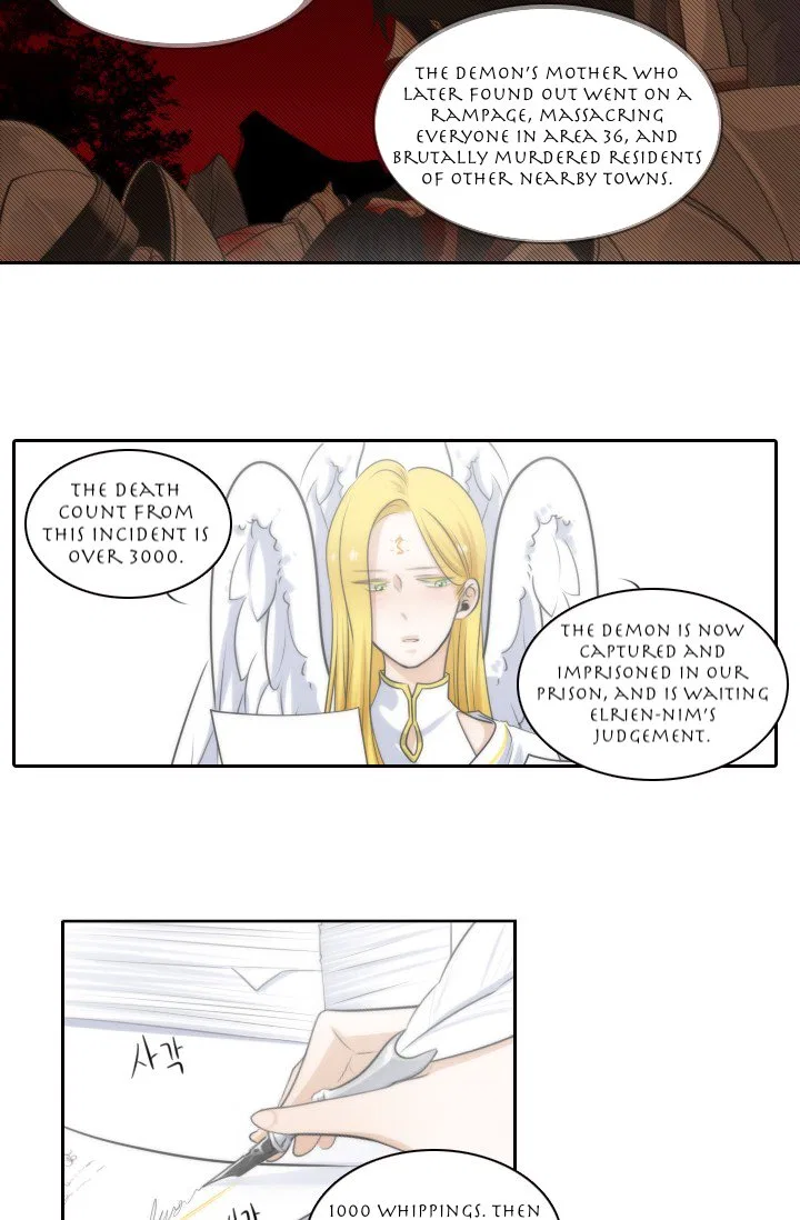 Elqueeness Chapter 9 – Page 36
