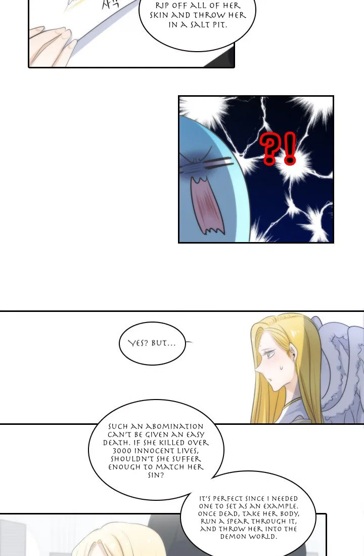 Elqueeness Chapter 9 – Page 37