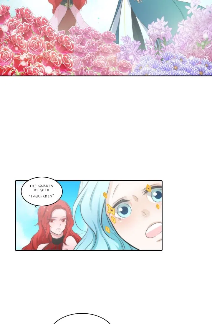 Elqueeness Chapter 8 – Page 3