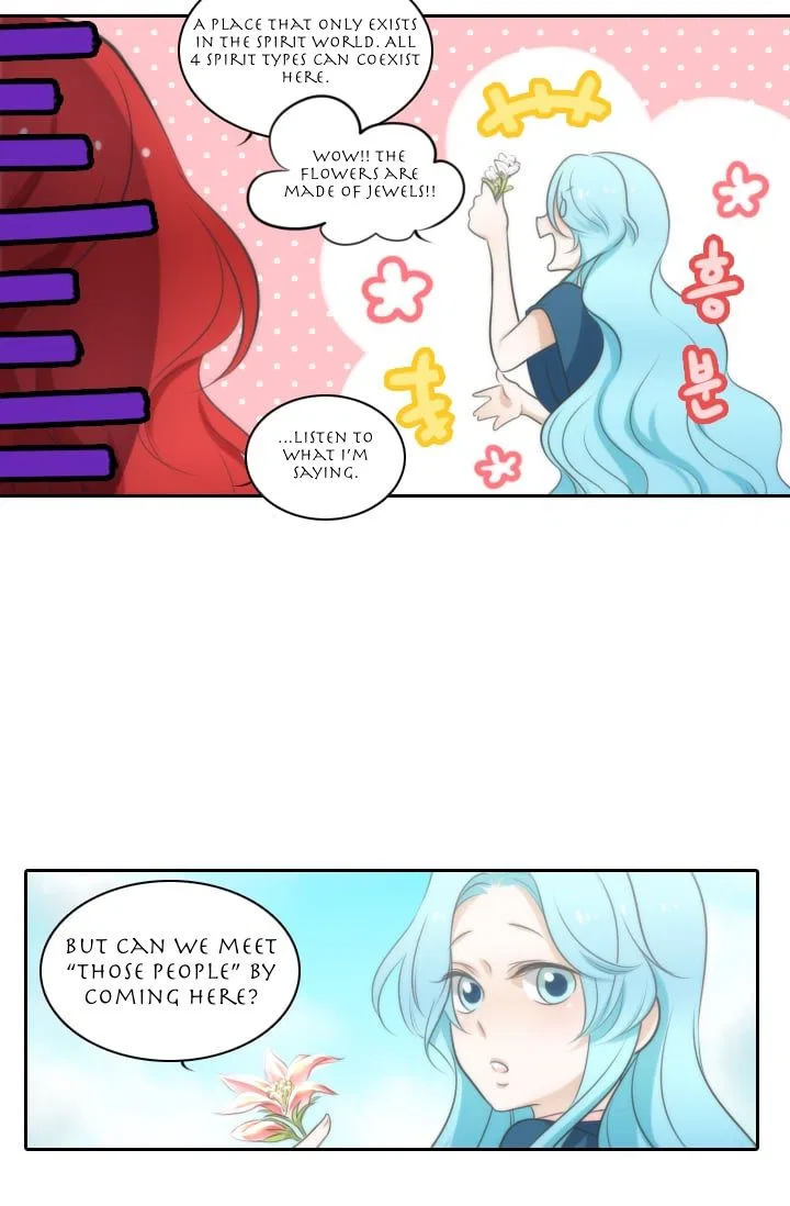 Elqueeness Chapter 8 – Page 4