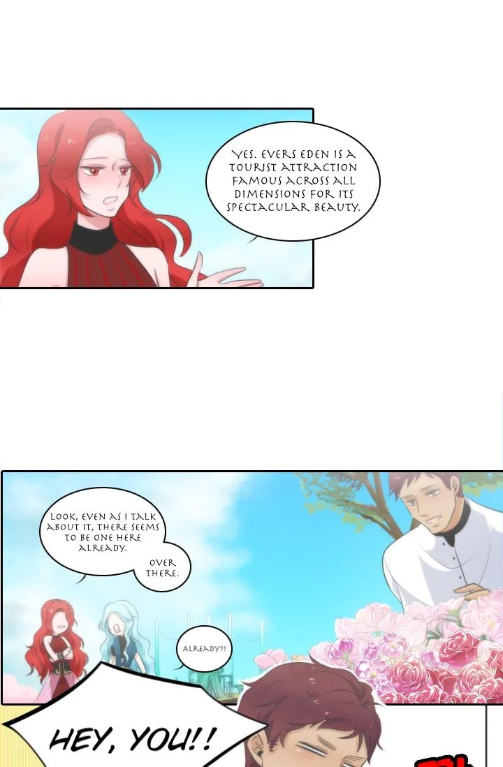 Elqueeness Chapter 8 – Page 5