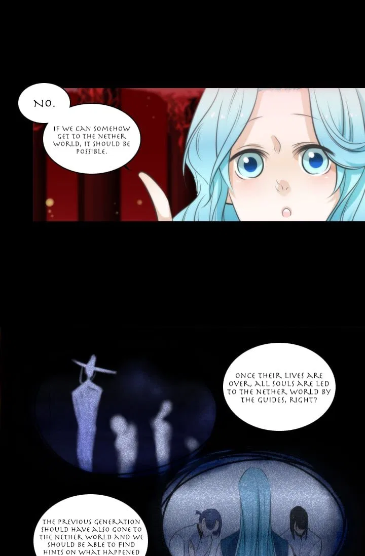 Elqueeness Chapter 8 – Page 9