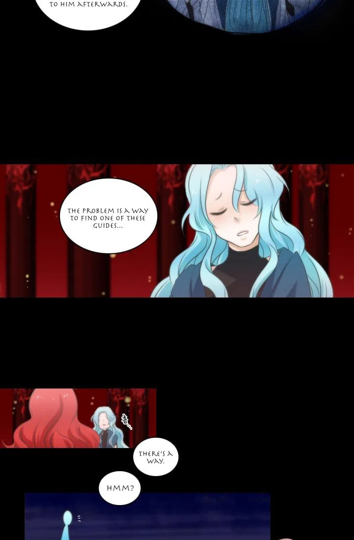 Elqueeness Chapter 8 – Page 10