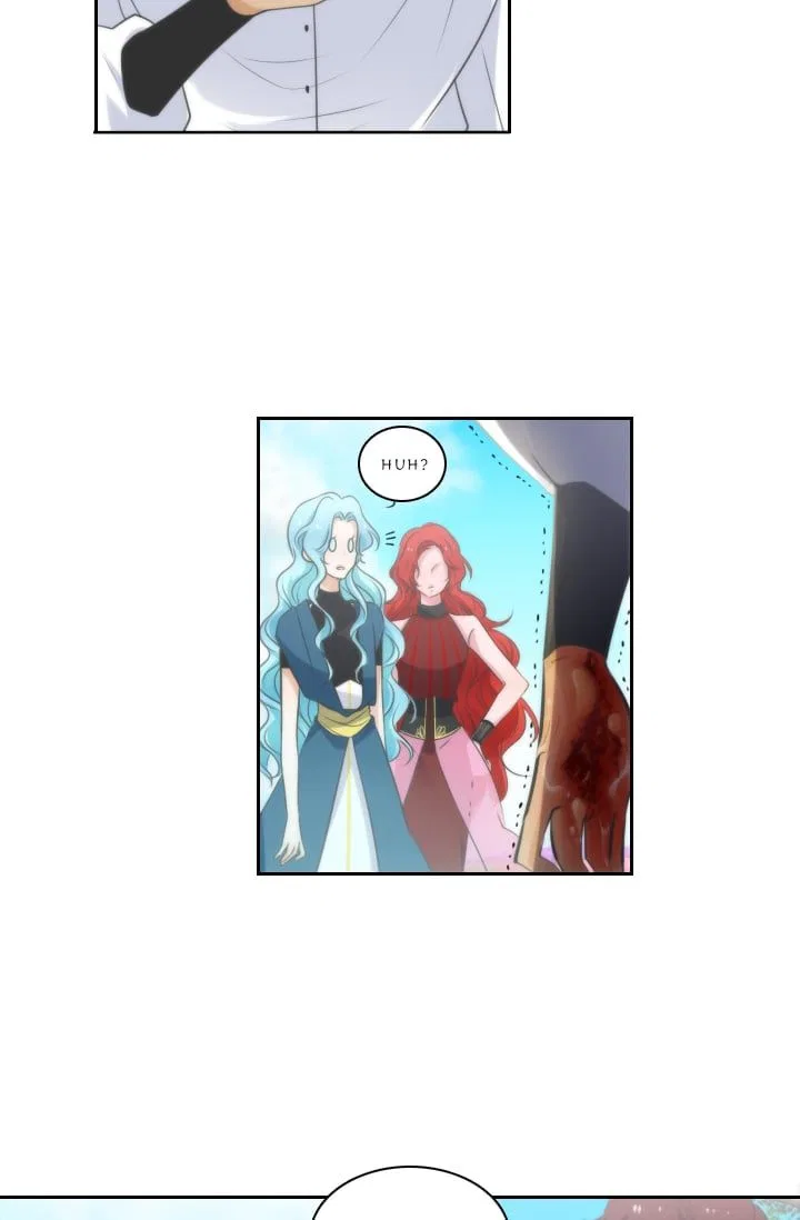 Elqueeness Chapter 8 – Page 13